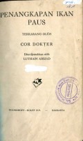PENANGKAPAN IKAN PAUS