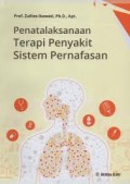 PENATALAKSANAAN TERAPI PENYAKIT SISTEM PERNAPASAN