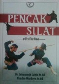 PENCAK SILAT
