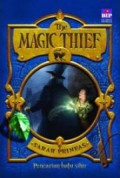 THE MAGIC THIEF 1 (PENCARIAN BATU SIHIR)