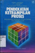 PENDEKATAN KETRAMPILAN PROSES