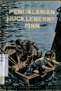PENGALAMAN HUCKLEBERRY FINN