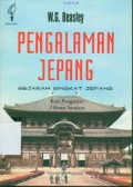 PENGALAMAN JEPANG: SEJARAH SINGKAT JEPANG