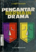 PENGANTAR BERMAIN DRAMA