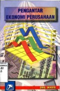 PENGANTAR EKONOMI PERUSAHAAN