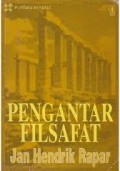 PENGANTAR FILSAFAT