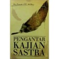 PENGANTAR KAJIAN SASTRA