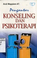 PENGANTAR KONSELING DAN PSIKOTERAPI