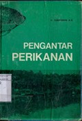 PENGANTAR PERIKANAN