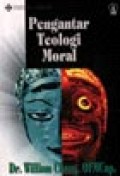 PENGANTAR TEOLOGI MORAL