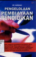 PENGELOLAAN PEMBIAYAAN PENDIDIKAN
