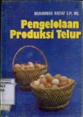 PENGELOLAAN PRODUKSI TELUR