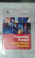 PENGENALAN PROTOKOL JARINGAN WIRELESS KOMPUTER