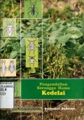 PENGENDALIAN SERANGGA HAMA KEDELAI