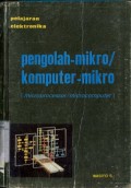 PENGOLAH-MIKRO/KOMPUTER-MIKRO