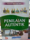 PENILAIAN AUTENTIK