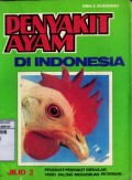 PENYAKIT AYAM DI INDONESIA