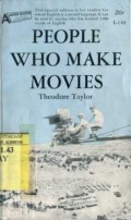 PEOPLE WHO MAKE MOVIES
