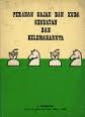 PERANAN GAJAH DAN KUDA KEKUATAN DAN KELEMAHANNYA