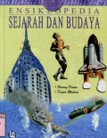 ENSIKLOPEDIA SEJARAH DAN BUDAYA: PERANG DUNIA - DUNIA MODERN (VOLUME 5)