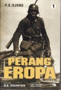 PERANG EROPAH (DALAM PERANG DUNIA KEDUA)