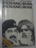 PERANG IRAN-PERANG IRAK