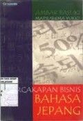PERCAKAPAN BISNIS BAHASA JEPANG