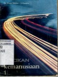 PERCIKAN KEMANUSIAAN: 35 RENUNGAN EKSISTENSI KITA