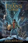 THE TITAN'S CURSE (PERCY JACKSON AND OLYMPIANS 3)