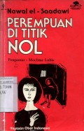 PEREMPUAN DI TITIK NOL