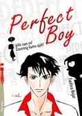 PERFECT BOY: PILIH SAPA YA? CONTRENG KAMU AJAH!