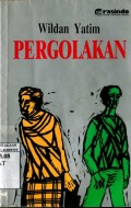 PERGOLAKAN
