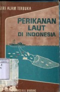 PERIKANAN LAUT DI INDONESIA
