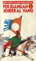 PERJUANGAN JENDRAL YANG 1