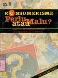 DI MATA REMAJA KONSUMERISME PERLU ATAU MALU?