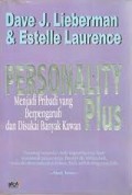 PERSONALITY PLUS MENJADI PRIBADI YANG BERPENGARUH DAN DISUKAI BANYAK KAWAN