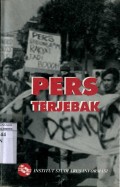 PERS TERJEBAK