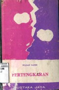 PERTENGKARAN