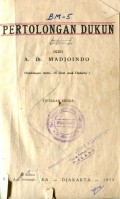 PERTOLONGAN DUKUN