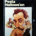 PESTA HALOWE'EN