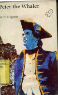 PETER THE WHALER