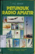 PETUNJUK RADIO AMATIR