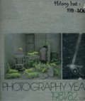 LIFE LIBRARY OF PHOTOGRAPHY: PHOTOGRAPHY YEAR 1981/1982