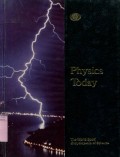 THE WORLD BOOK ENCYCLOPEDIA OF SCIENCE: PHYSICS TODAY