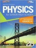 PHYSICS FOR SENIOR HIGH SCHOOL GRADE XI