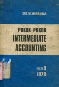 POKOK-POKOK INTERMEDIATE ACCOUNTING