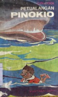 PETUALANGAN PINOKIO