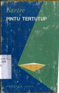 PINTU TERTUTUP