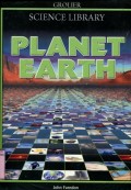SCIENCE LIBRARY: PLANET EARTH