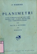 PLANIMETRI UNTUK KURSUS DAN BII ILMU PASTI